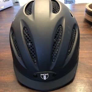 Kids Tipperary Equestrian Horse Riding Helmet S